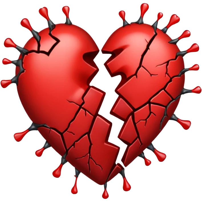 ☝❤️‍🩹 emoji