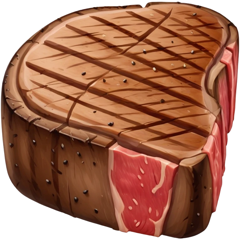  steak emoji