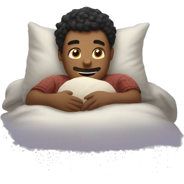 Cozy  emoji