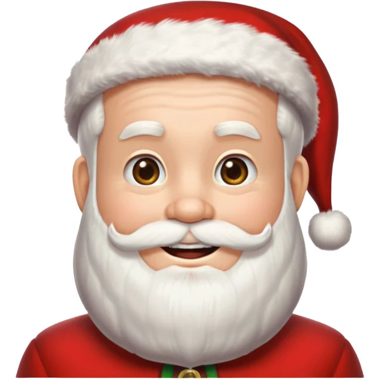 Osuran Noel Baba emoji