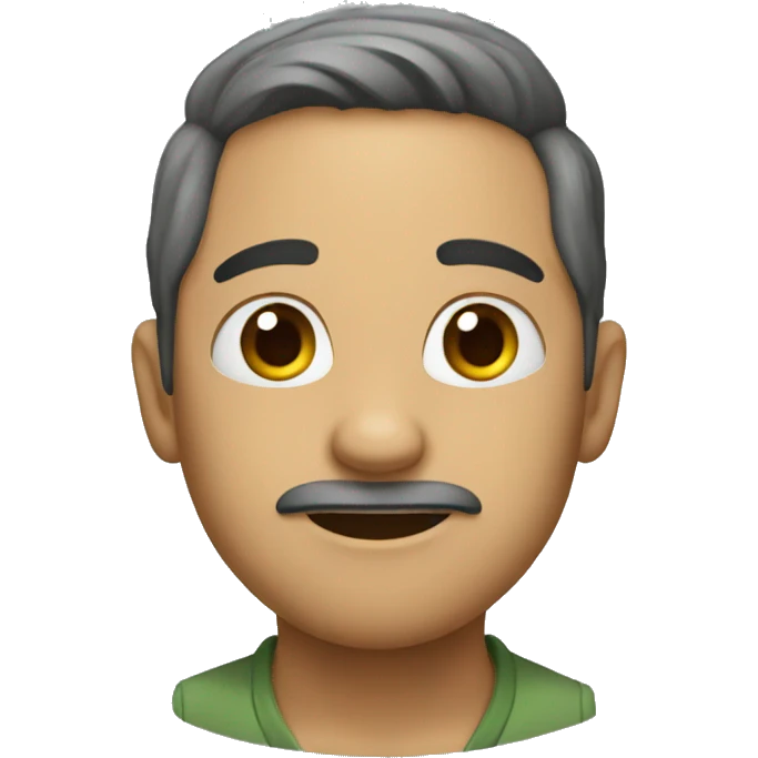 Hormigas  emoji