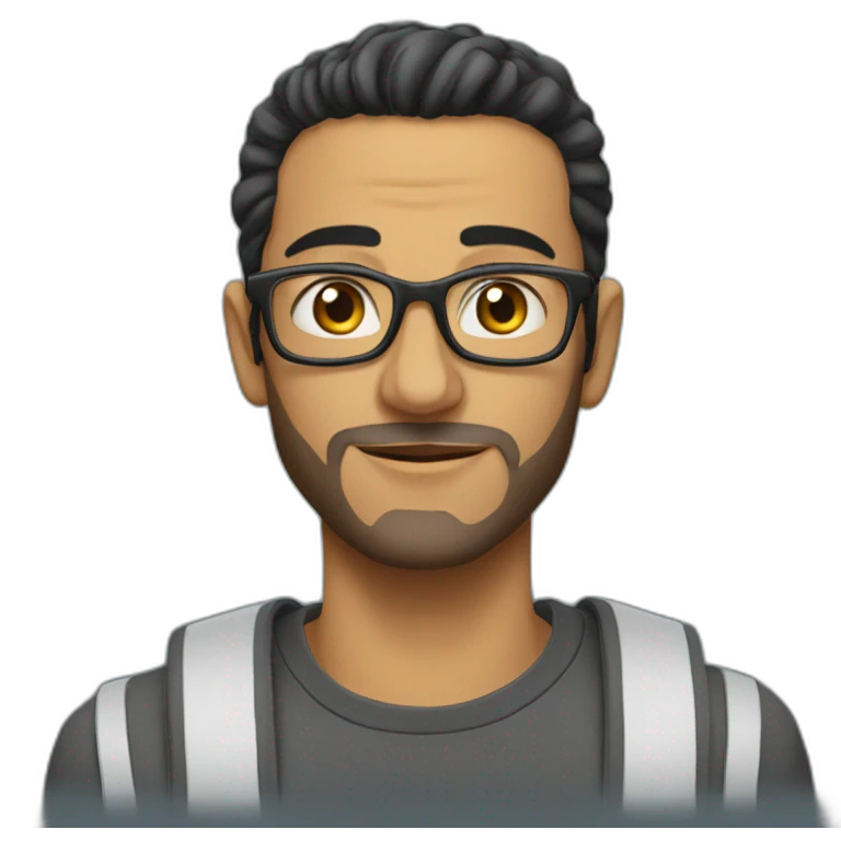 oussama amar emoji