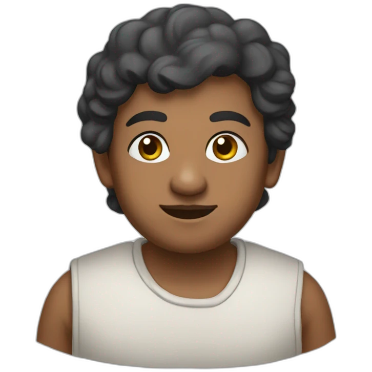 Akka thambi emoji