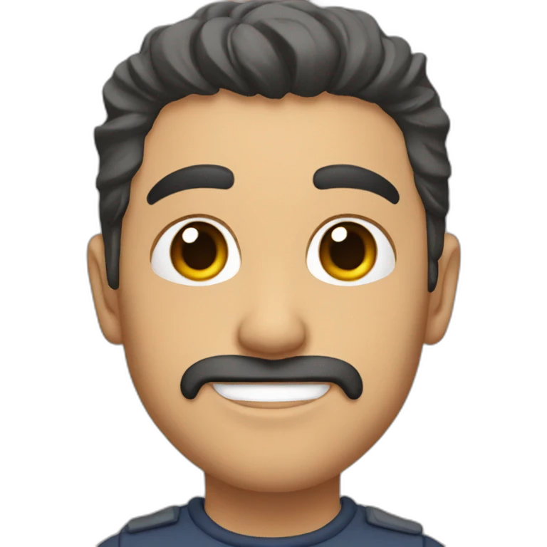 Enzo fernandez emoji