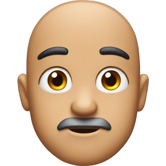 bombastic side eye emoji