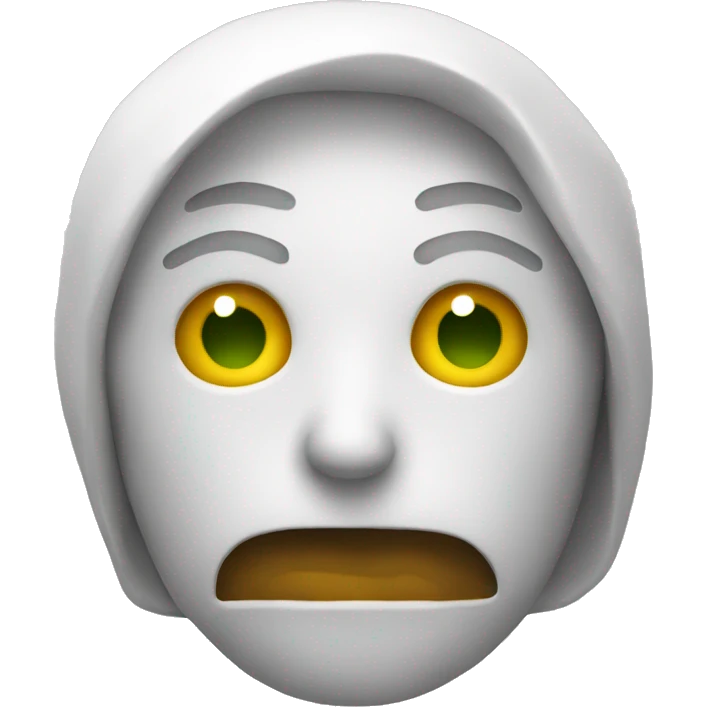 sick but coding emoji