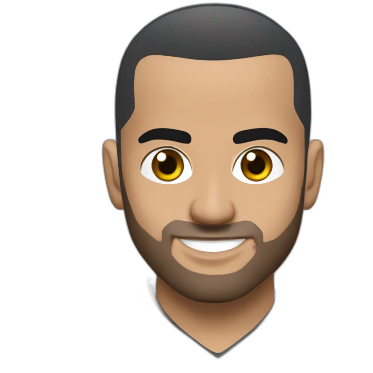 quaresma besiktas emoji