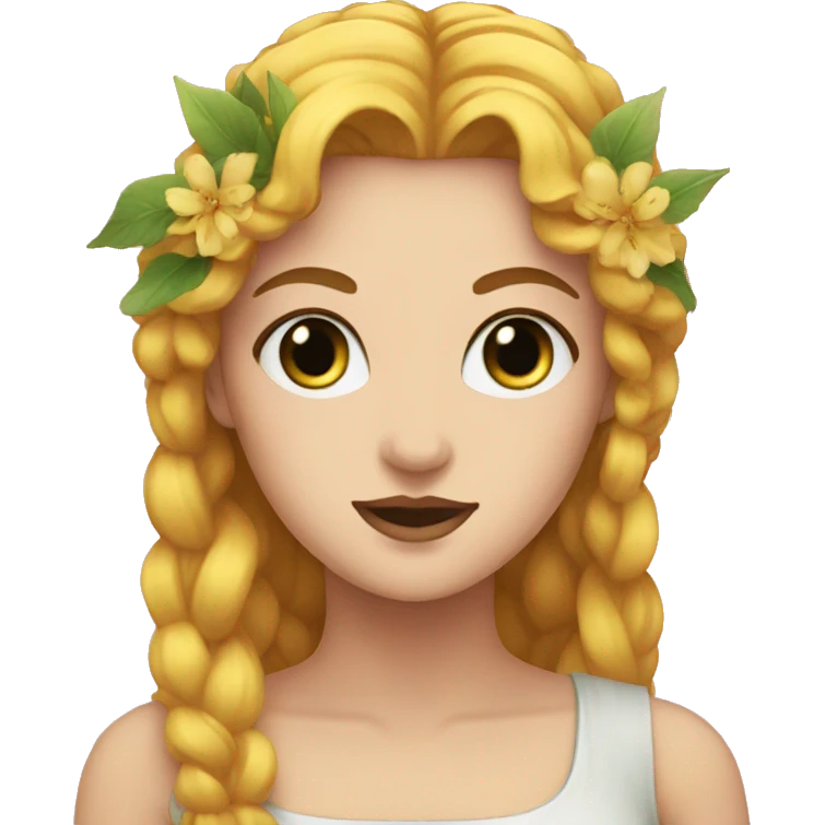persephone emoji