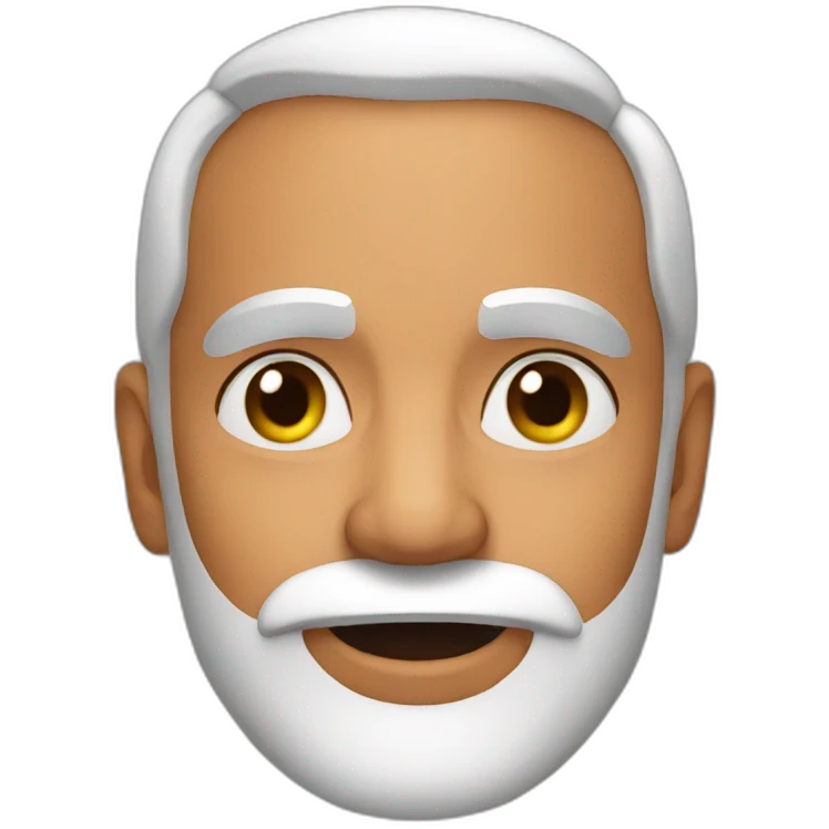 modi emoji