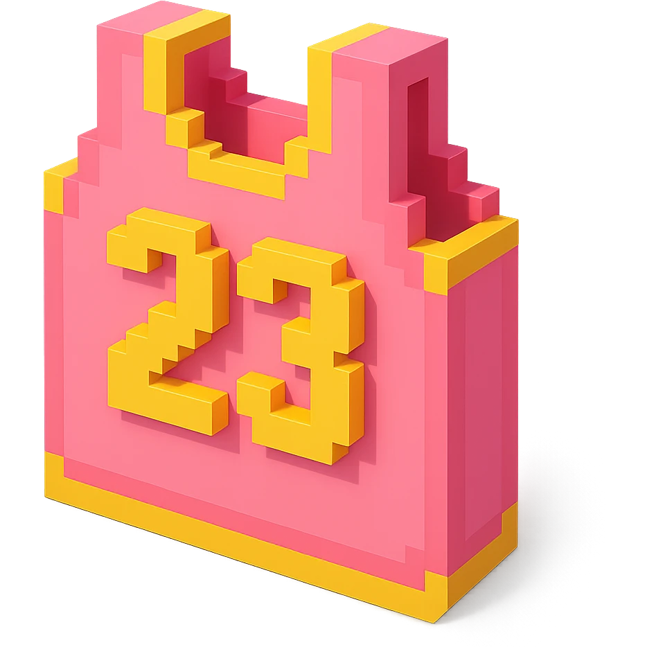 розовая баскетбольная майка с надписью "23", no background emoji