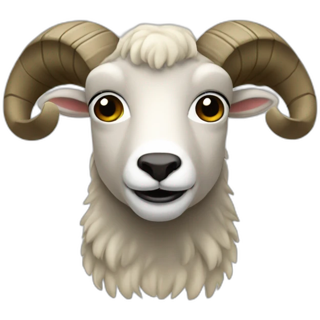 Ram roke emoji
