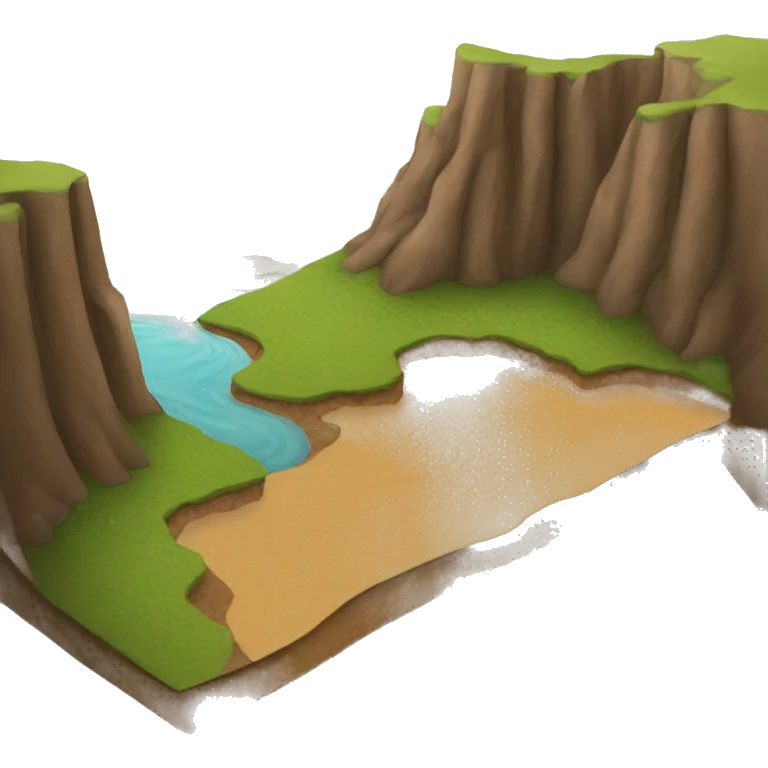 Erosion emoji