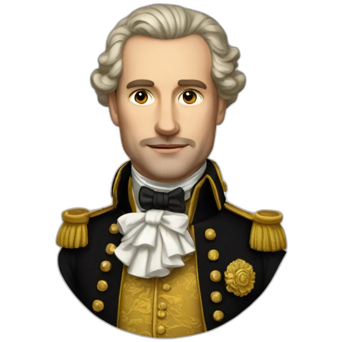 aristocracy emoji