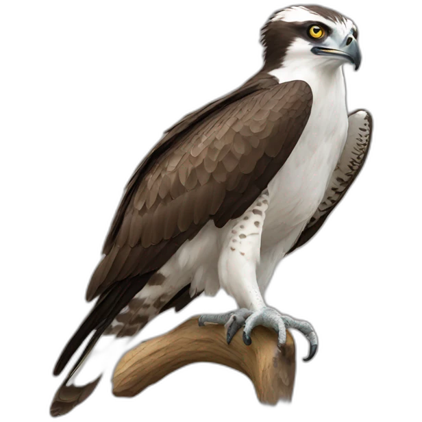 osprey emoji