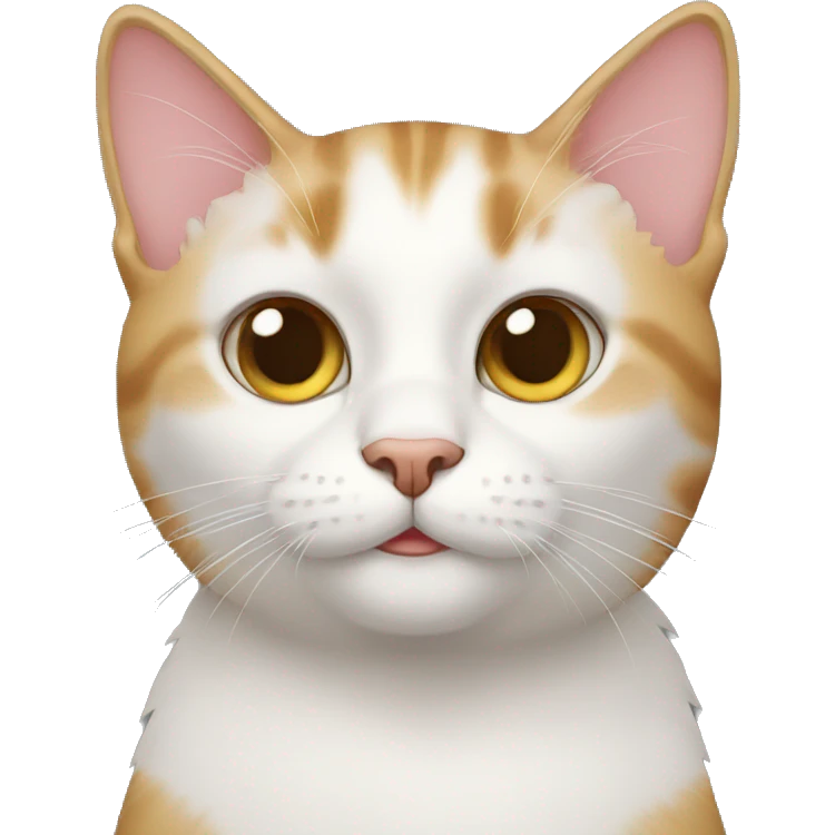 cat emoji