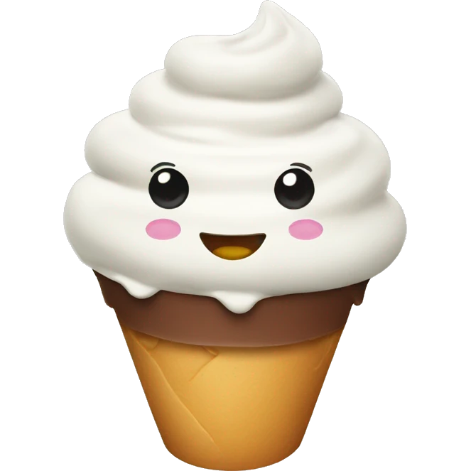 Froyo emoji