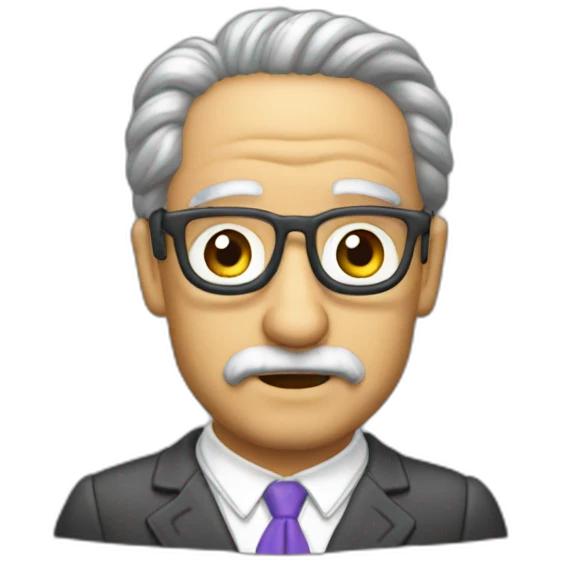 super nintendo chalmers emoji