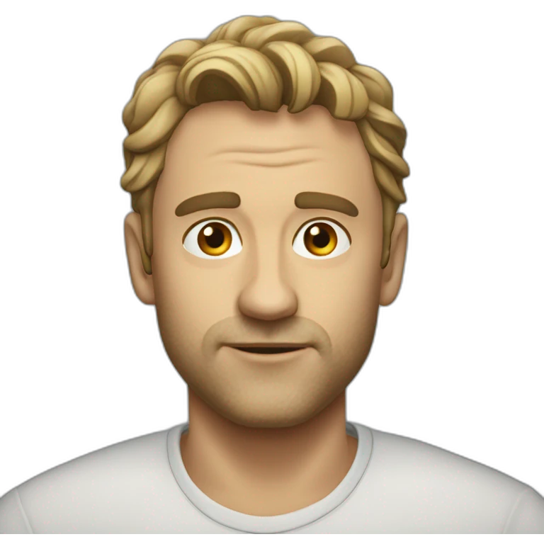 Éric zemour emoji