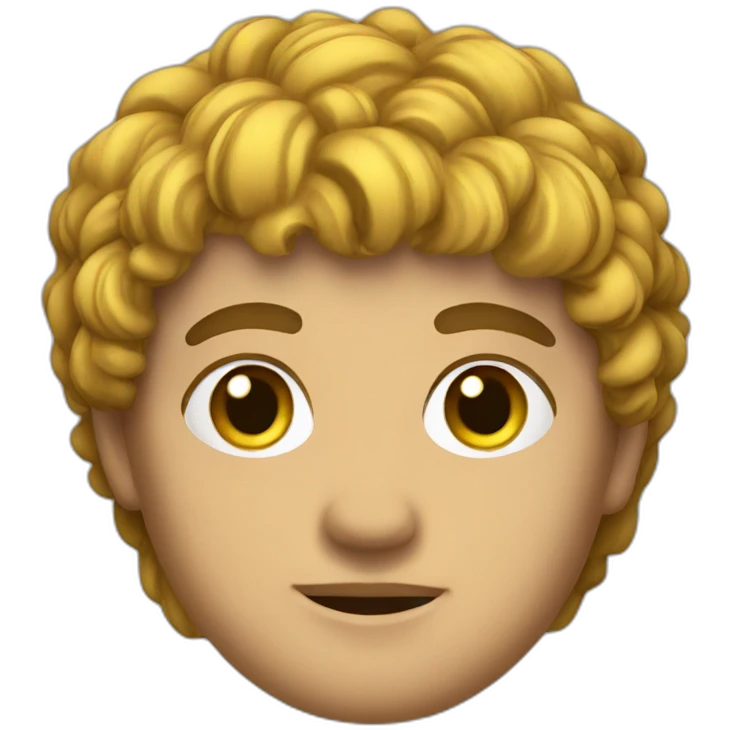roman emoji