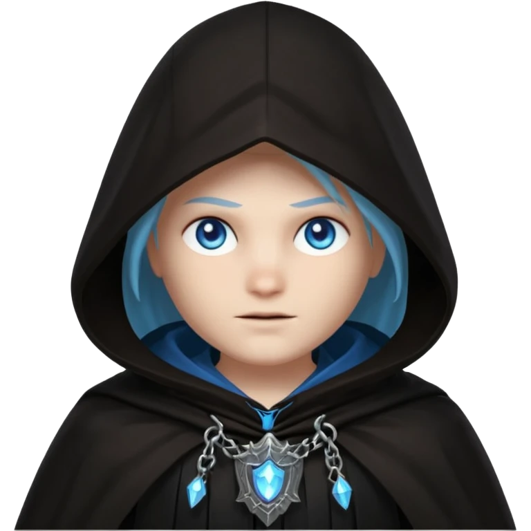 Roblox forsaken emoji