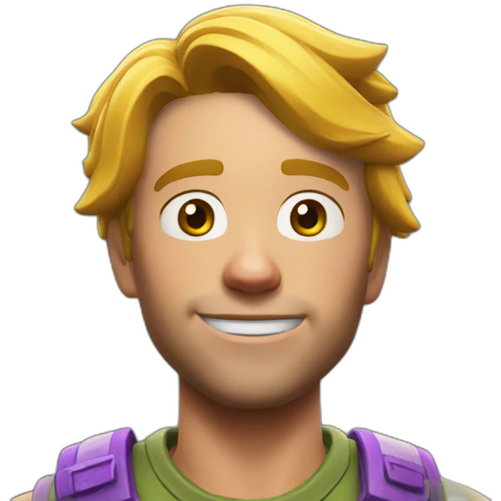 Unreal ranked fortnite  emoji