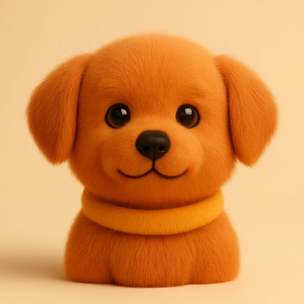 dog emoji