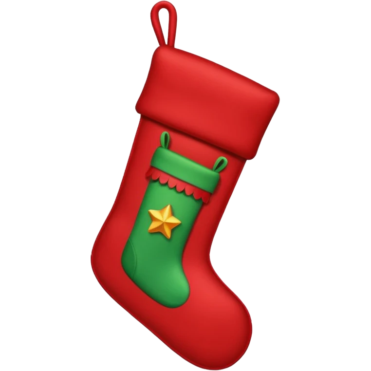 christmas mood emoji