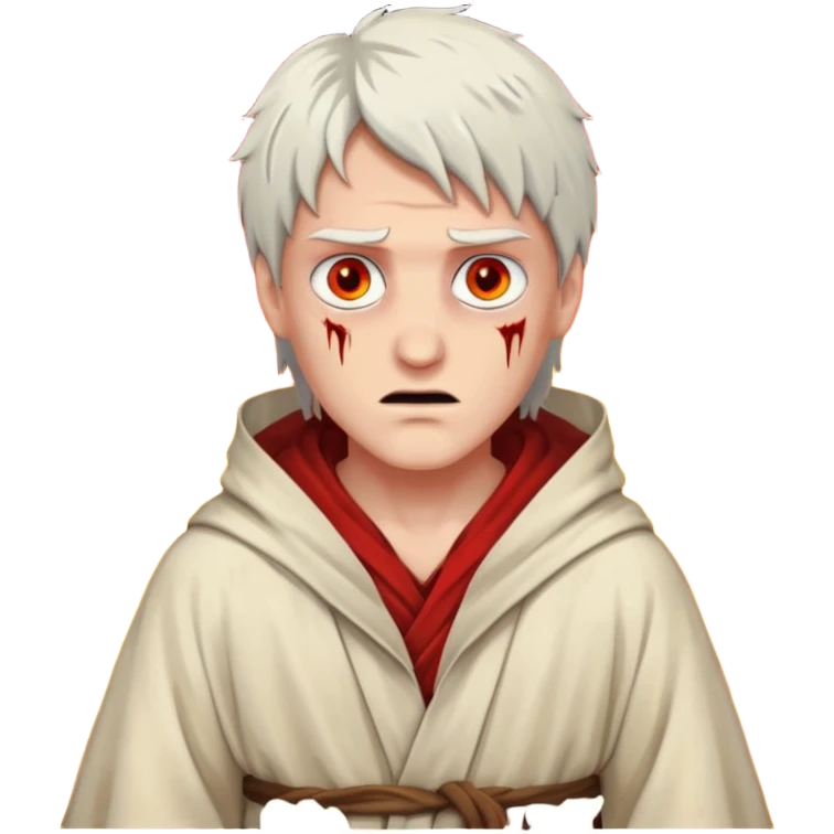 dante en el infierno emoji