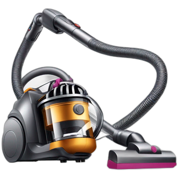 dyson-vacuum emoji