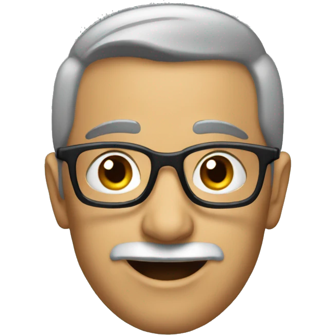 sanif kandel emoji