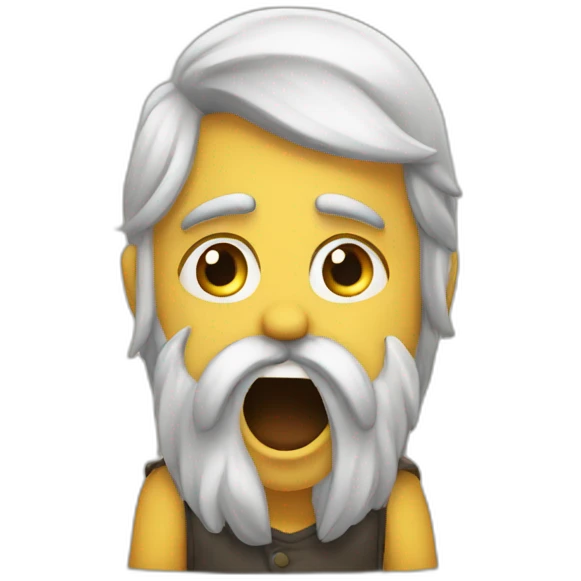 drunk-Allāh emoji