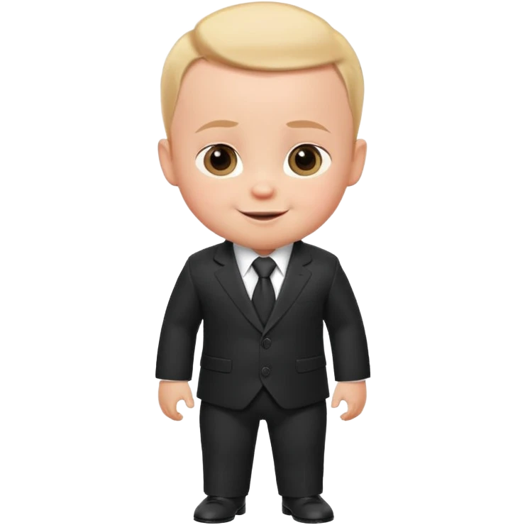 boss baby emoji