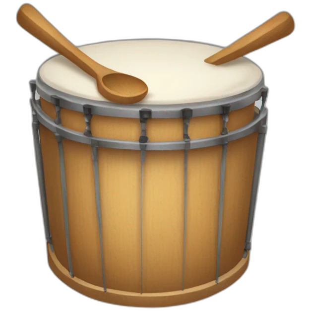 timbalada emoji