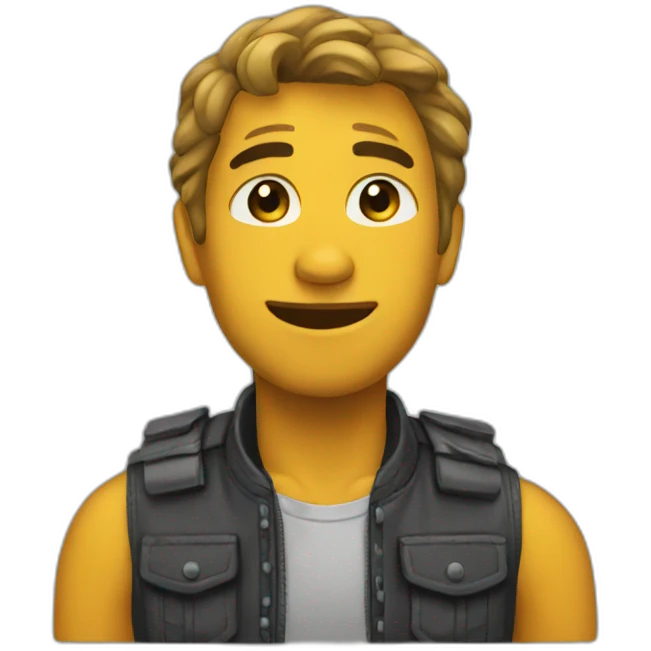 Anto emoji