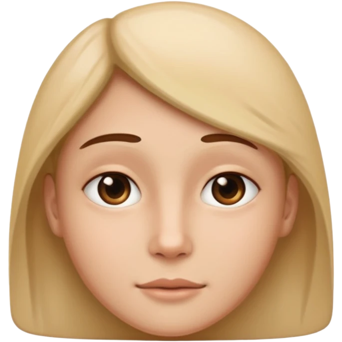  label CEP at the bottom of the face emoji