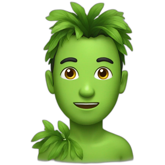 epazote emoji