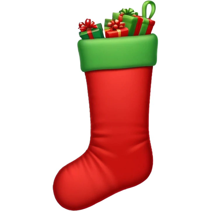christmas elements emoji
