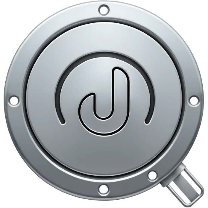 mac os icon metal mute no sound audio  🔇  emoji