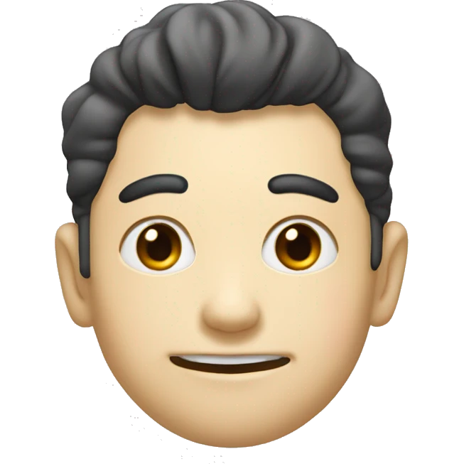 술 마시는 단발여자 emoji