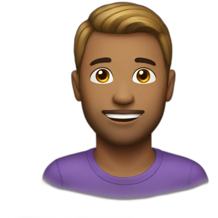 gay-man emoji