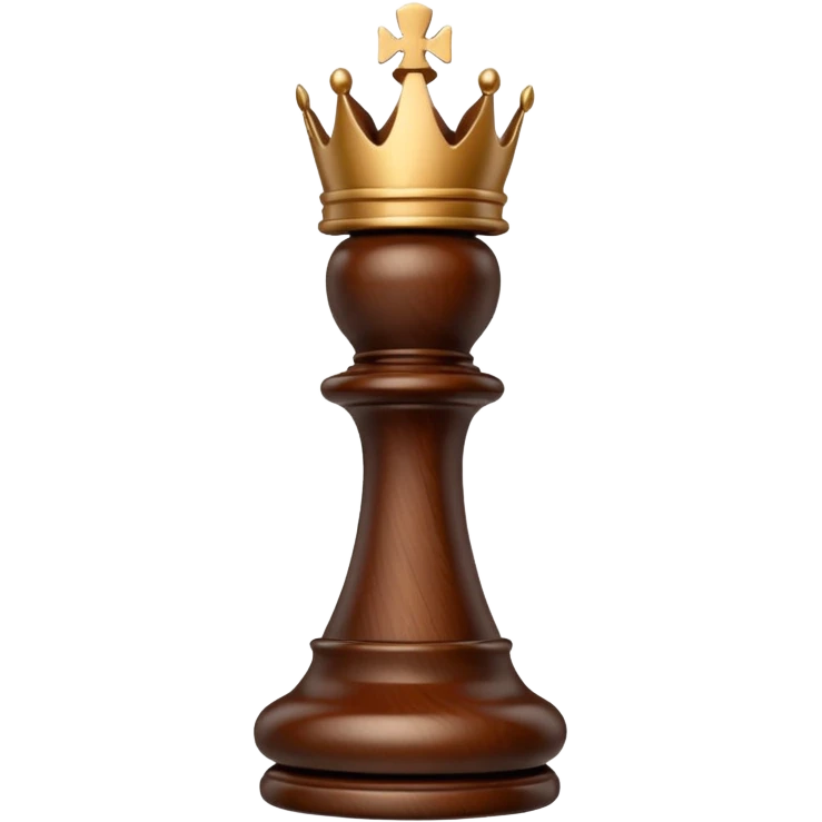 King chess emoji