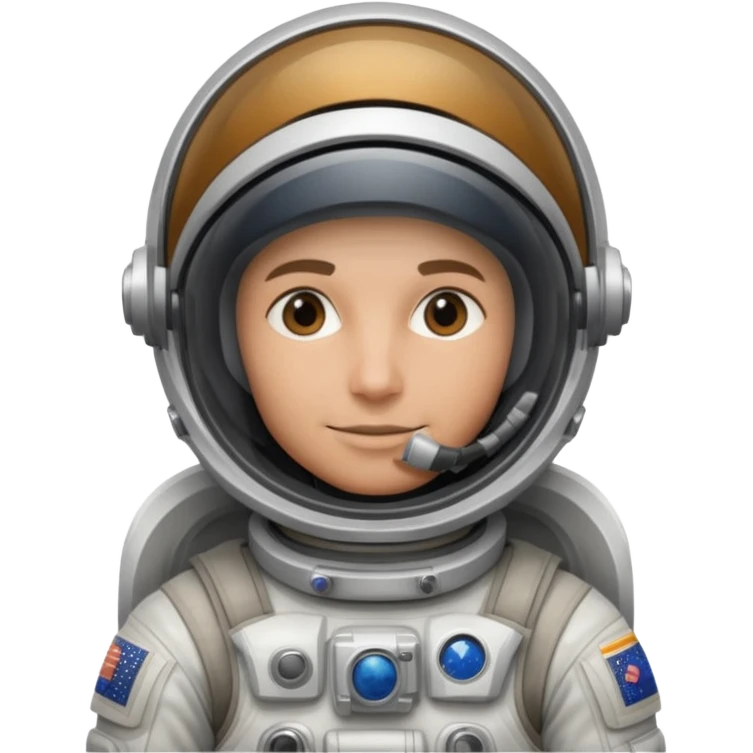 hawkastronaut emoji