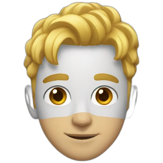 High emoji