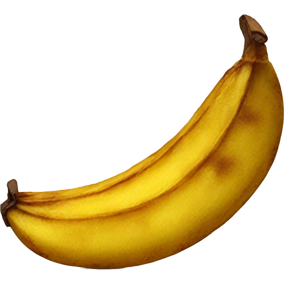 fried plantain emoji