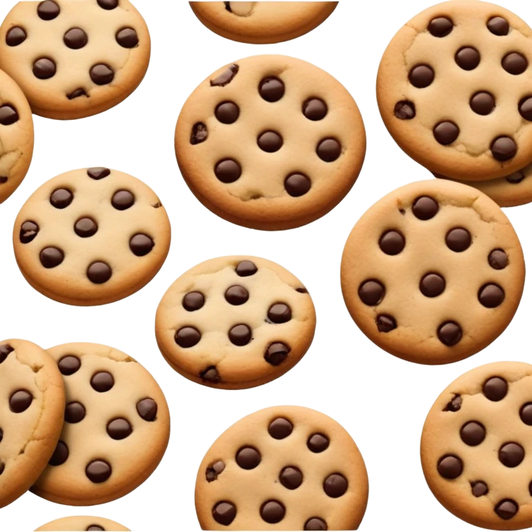 Cookies emoji