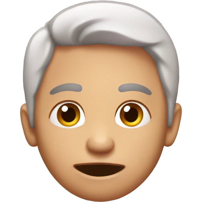 Traditional emoji only pink and throwing up emoji
