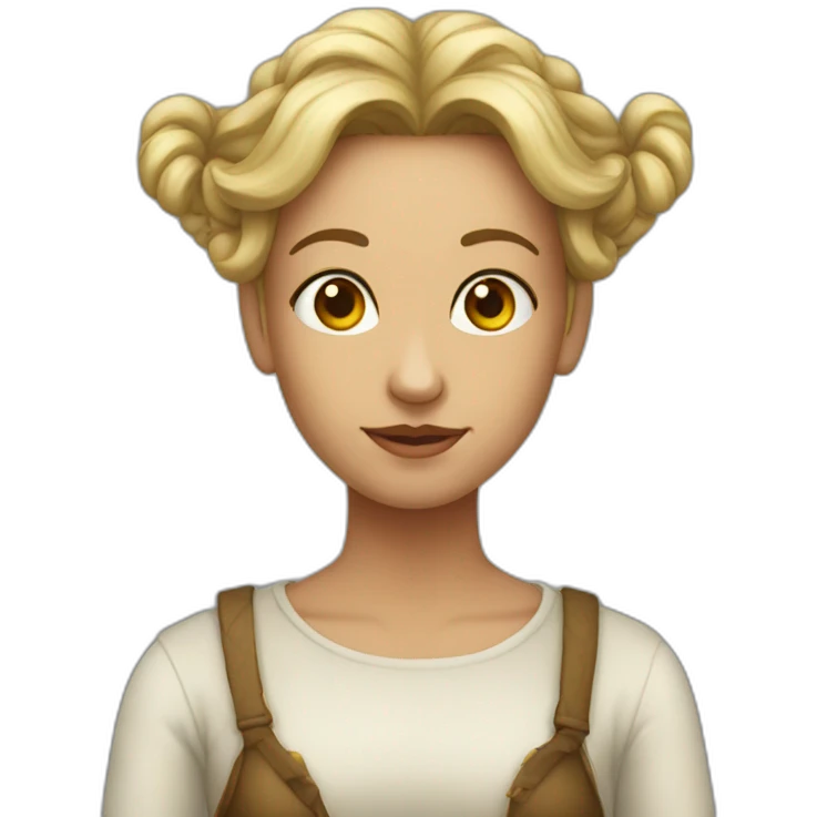 Psiquiatra emoji