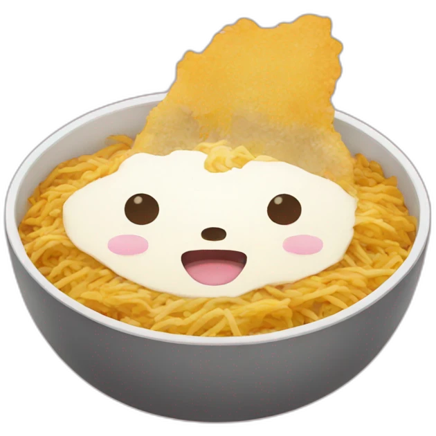katsudon emoji