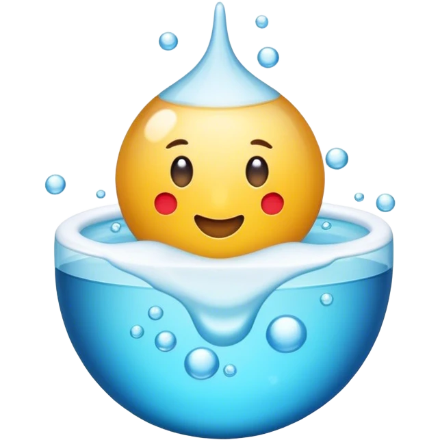 calgon emoji