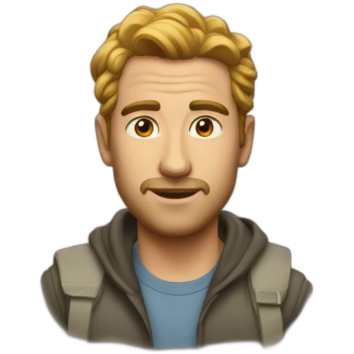 Rise emoji